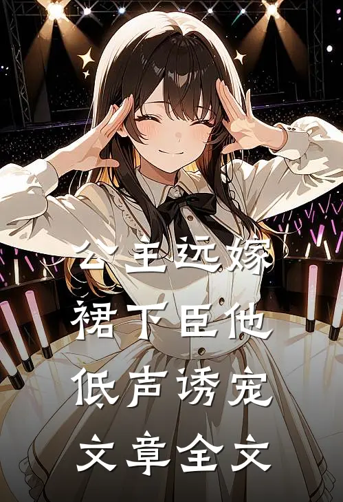公主远嫁，裙下臣他低声诱宠文章全文