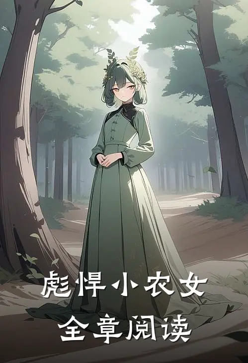 彪悍小农女全章阅读