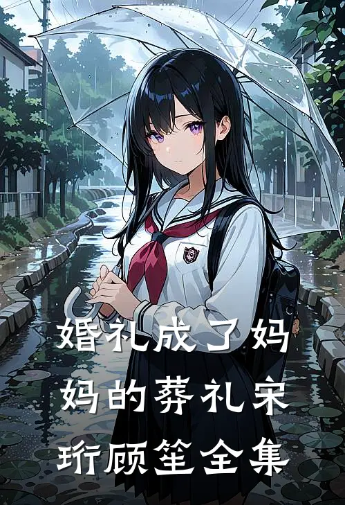 婚礼成了妈妈的葬礼宋珩顾笙全集