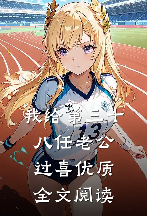 我给第三十八任老公过喜优质全文阅读