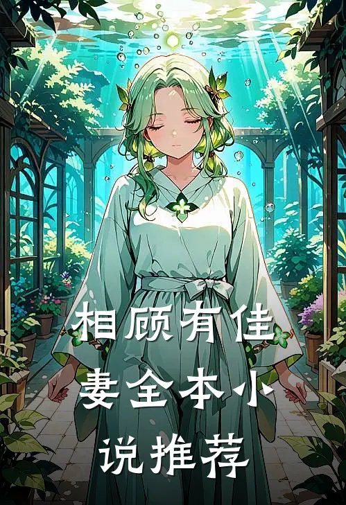 相顾有佳妻全本小说推荐