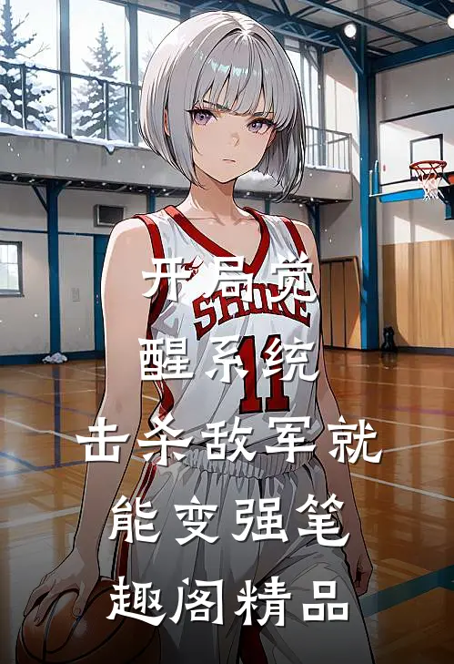 开局觉醒系统,击杀敌军就能变强笔趣阁精品