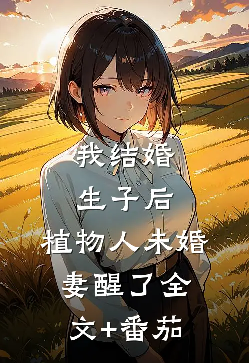 我结婚生子后，植物人未婚妻醒了全文+番茄