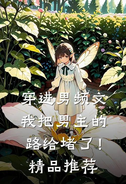 穿进男频文，我把男主的路给堵了！精品推荐