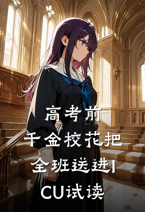 高考前，千金校花把全班送进ICU试读