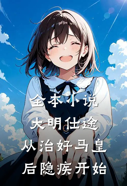 全本小说大明仕途：从治好马皇后隐疾开始