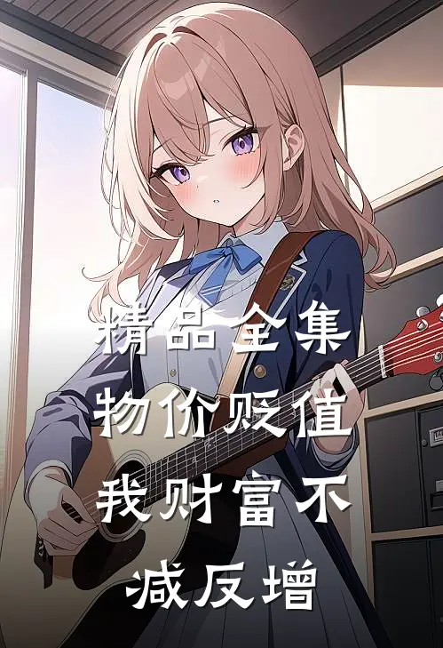 精品全集物价贬值：我财富不减反增