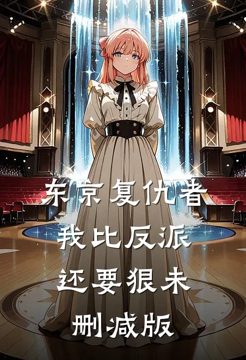 东京复仇者：我比反派还要狠未删减版