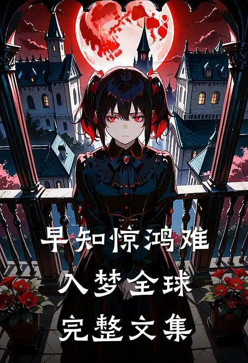 早知惊鸿难入梦全球完整文集