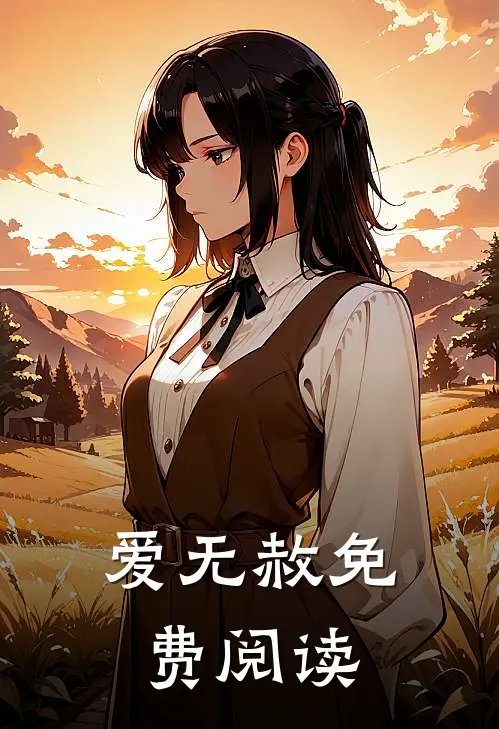 爱无赦免费阅读