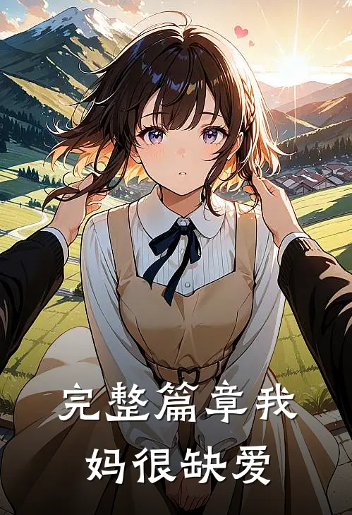 完整篇章我妈很缺爱