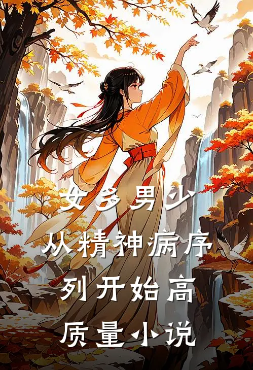 女多男少，从精神病序列开始高质量小说