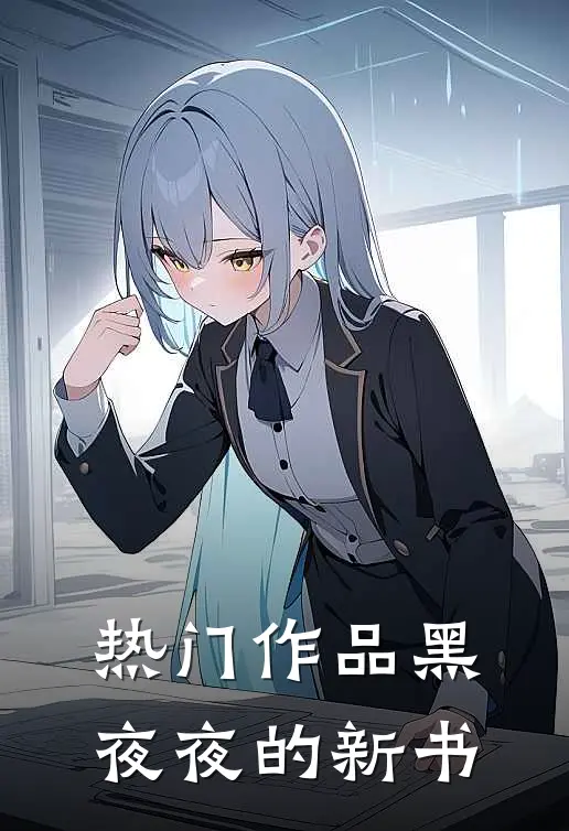 热门作品黑夜夜的新书