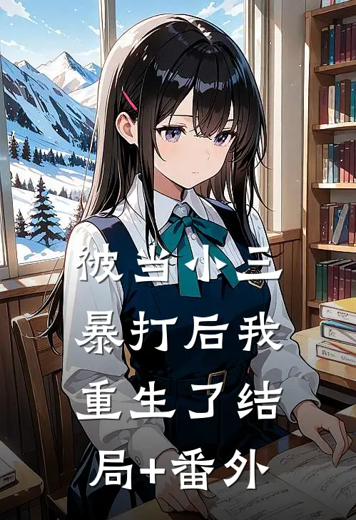 被当小三暴打后我重生了结局+番外