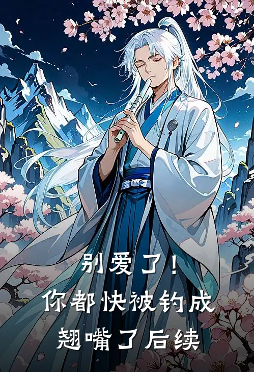 别爱了！你都快被钓成翘嘴了后续