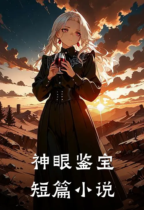 神眼鉴宝短篇小说