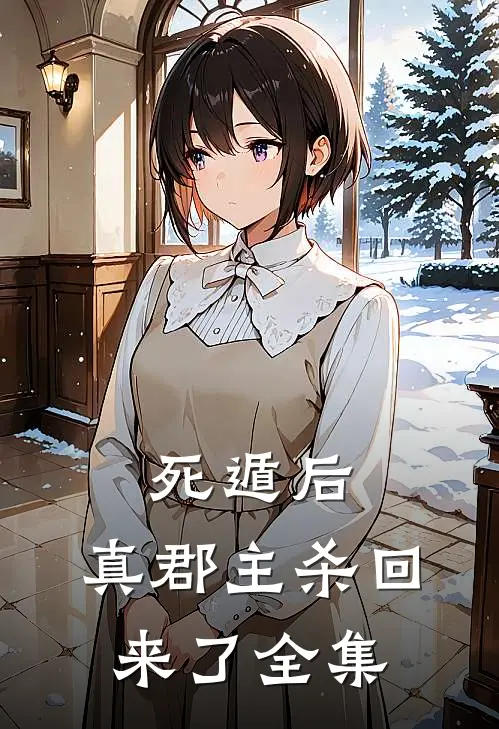 死遁后，真郡主杀回来了全集