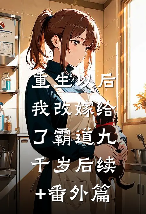 重生以后，我改嫁给了霸道九千岁后续+番外篇