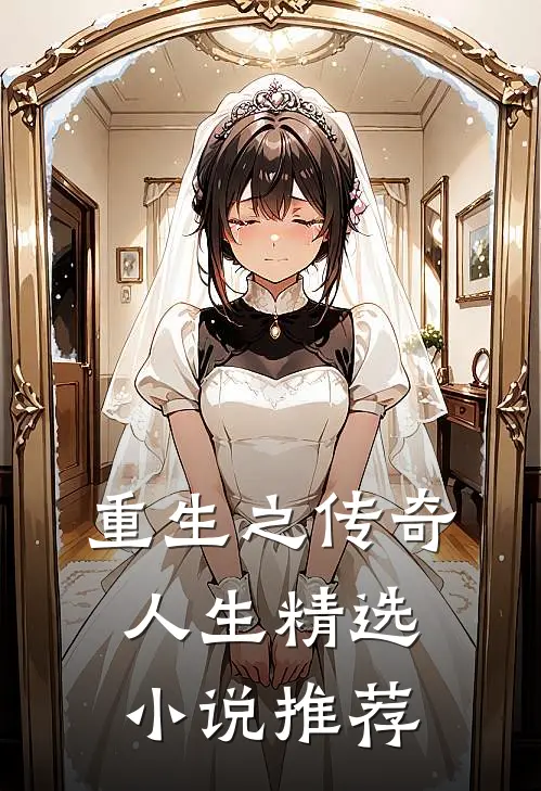 重生之传奇人生精选小说推荐