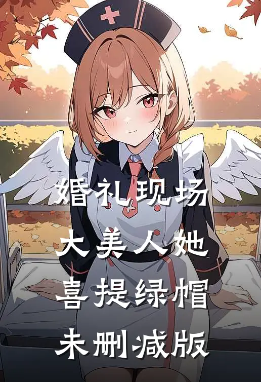 婚礼现场，大美人她喜提绿帽未删减版