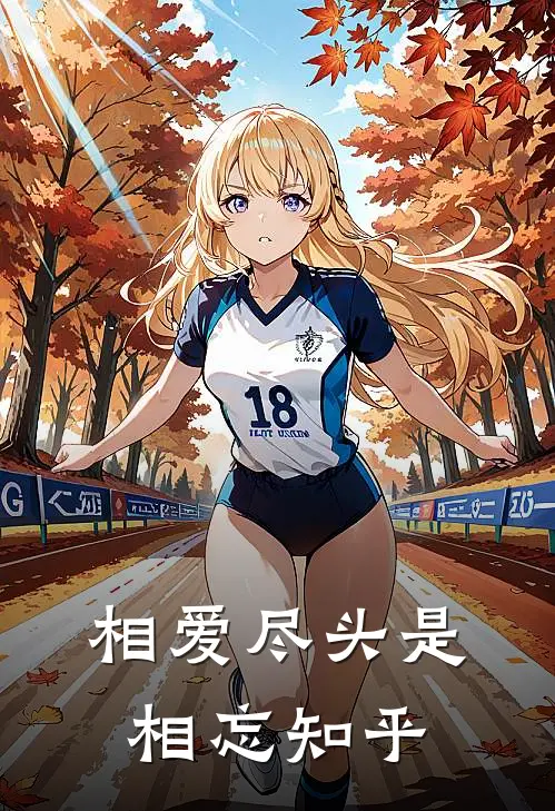 相爱尽头是相忘知乎