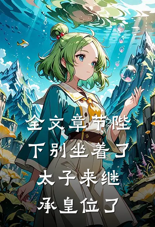 全文章节陛下别坐着了，太子来继承皇位了