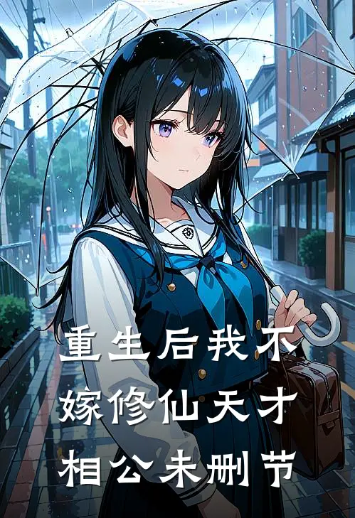 重生后我不嫁修仙天才相公未删节