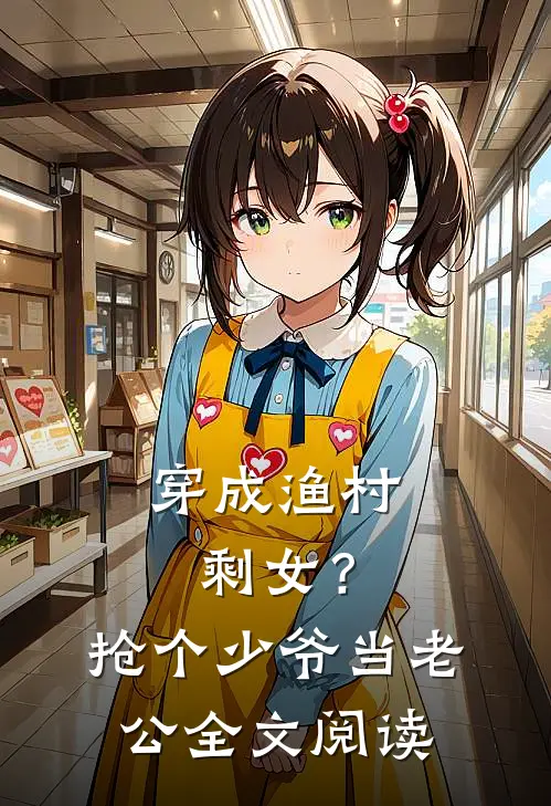穿成渔村剩女？抢个少爷当老公全文阅读