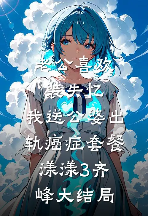 老公喜欢装失忆，我送公婆出轨癌症套餐漾漾3齐峰大结局