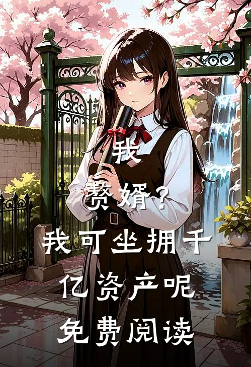 我，赘婿？我可坐拥千亿资产呢免费阅读