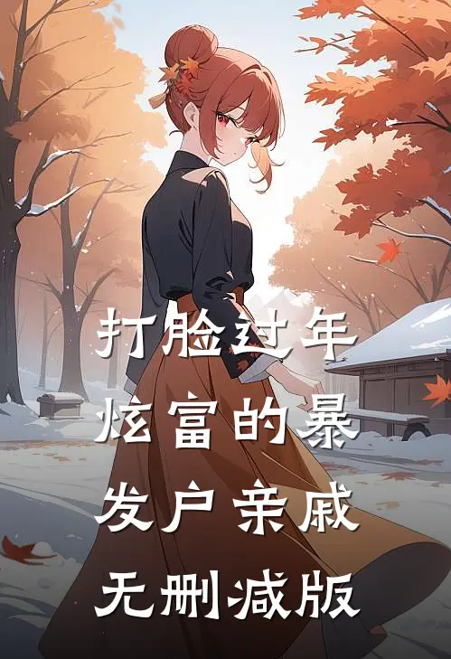 打脸过年炫富的暴发户亲戚无删减版