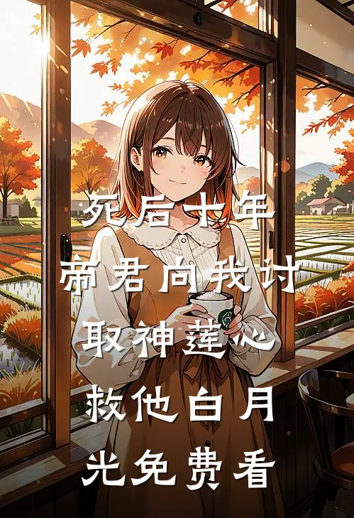 死后十年，帝君向我讨取神莲心救他白月光免费看