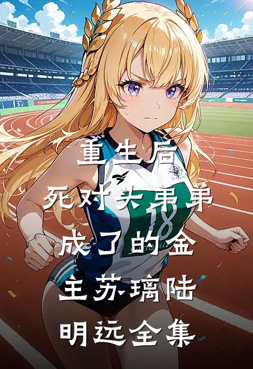 重生后，死对头弟弟成了的金主苏璃陆明远 全集