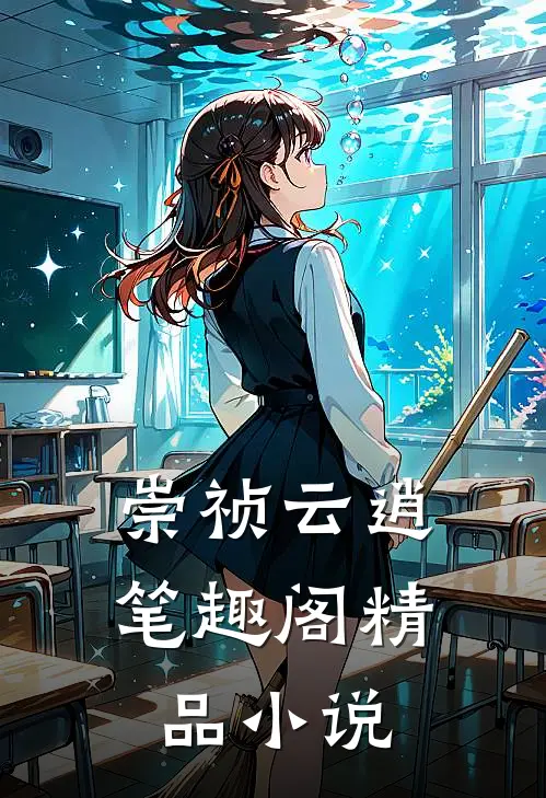 崇祯云逍 笔趣阁精品小说