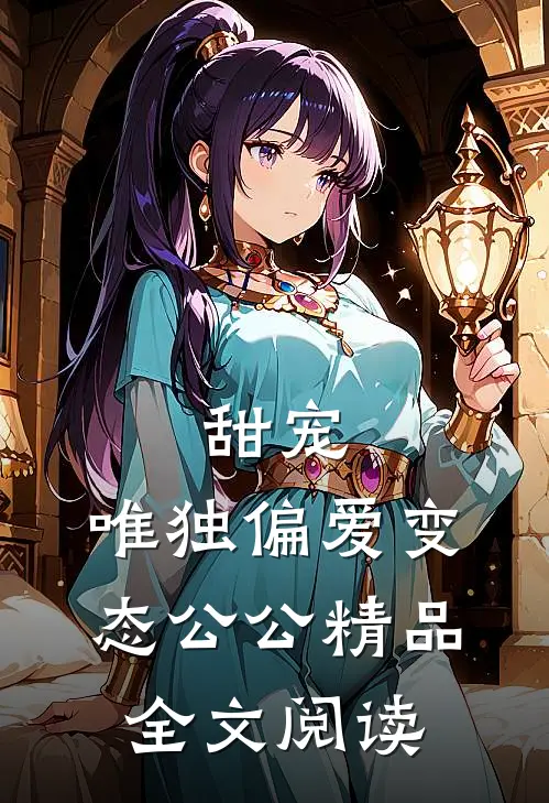 甜宠：唯独偏爱变态公公精品全文阅读