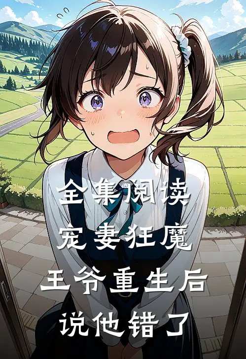 全集阅读宠妻狂魔：王爷重生后说他错了