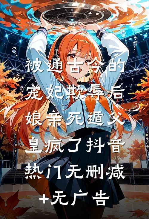 被通古今的宠妃欺辱后，娘亲死遁父皇疯了抖音热门无删减+无广告