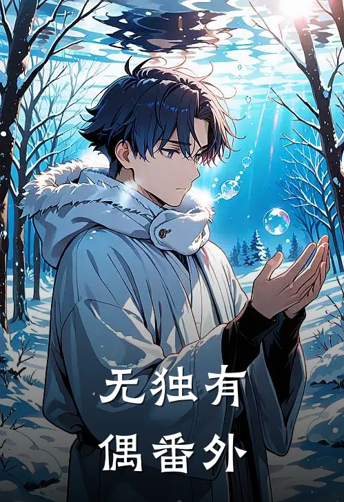 无独有偶 番外