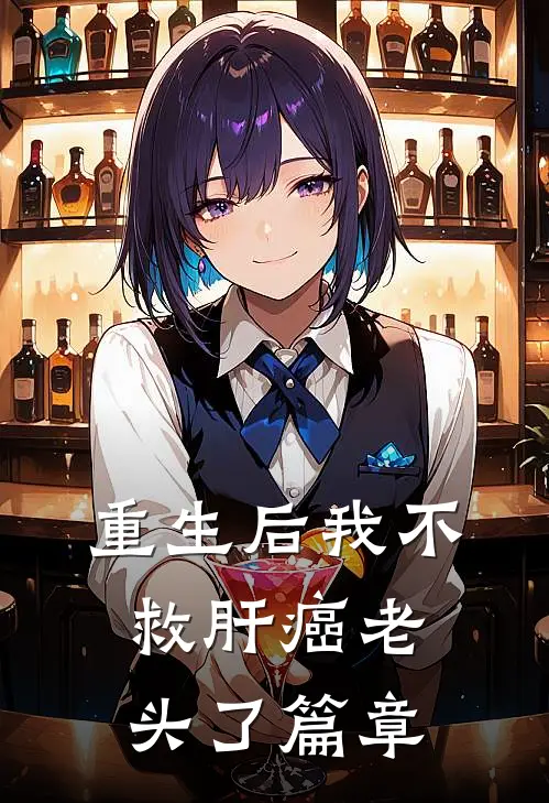重生后我不救肝癌老头了篇章