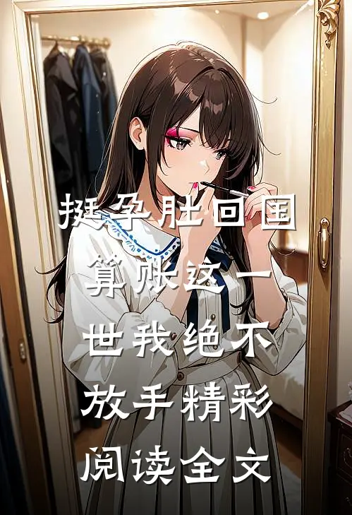 挺孕肚回国算账这一世我绝不放手精彩阅读全文