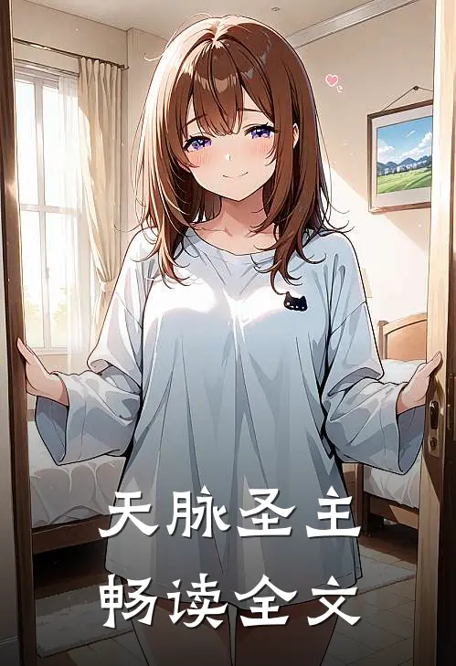 天脉圣主畅读全文
