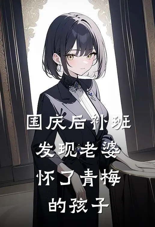 国庆后补班，发现老婆怀了青梅的孩子
