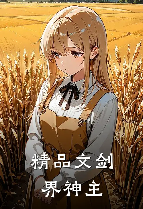精品文剑界神主