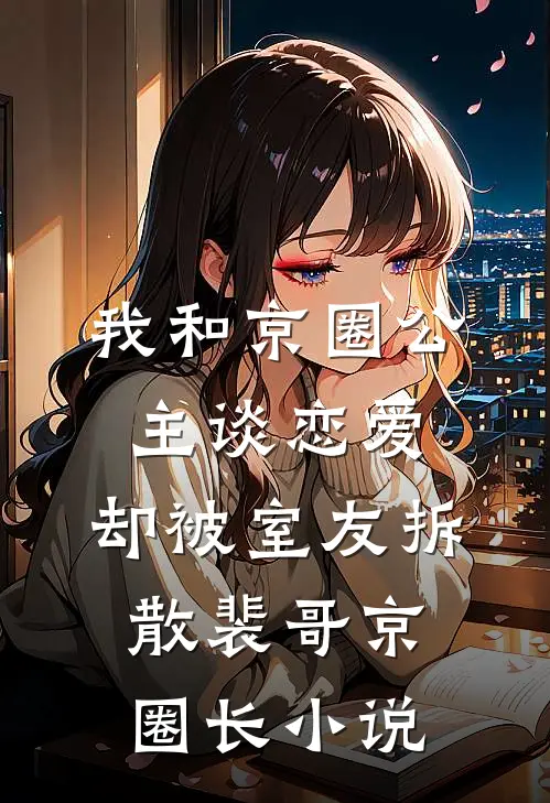 我和京圈公主谈恋爱，却被室友拆散裴哥京圈长小说