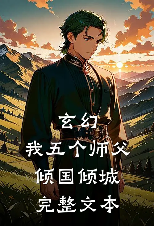 玄幻：我五个师父倾国倾城完整文本