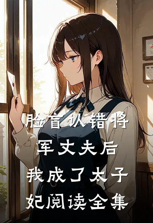 脸盲认错将军丈夫后，我成了太子妃阅读全集