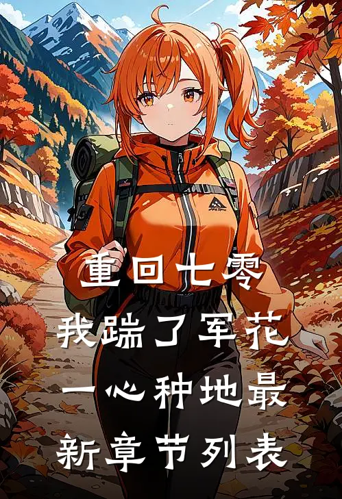 重回七零，我踹了军花一心种地最新章节列表