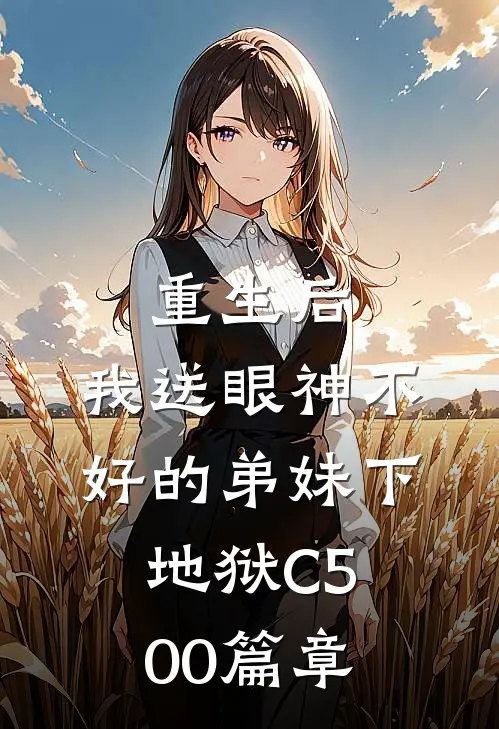 重生后，我送眼神不好的弟妹下地狱C500篇章