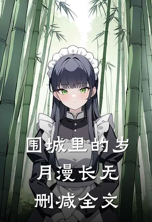 围城里的岁月漫长无删减全文