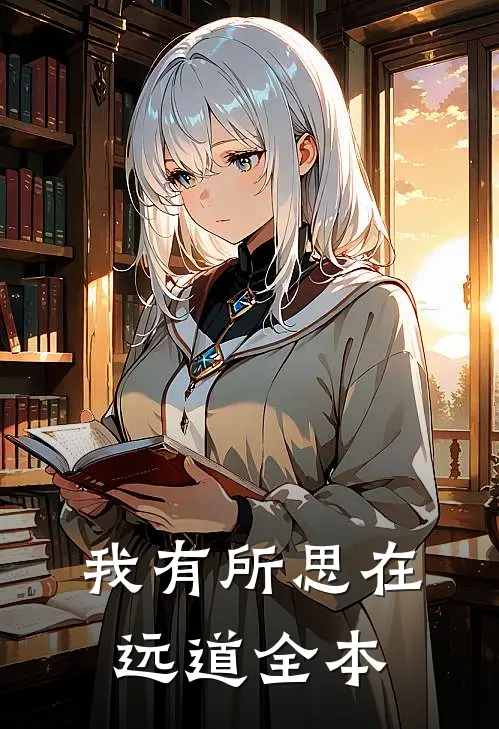 我有所思在远道全本